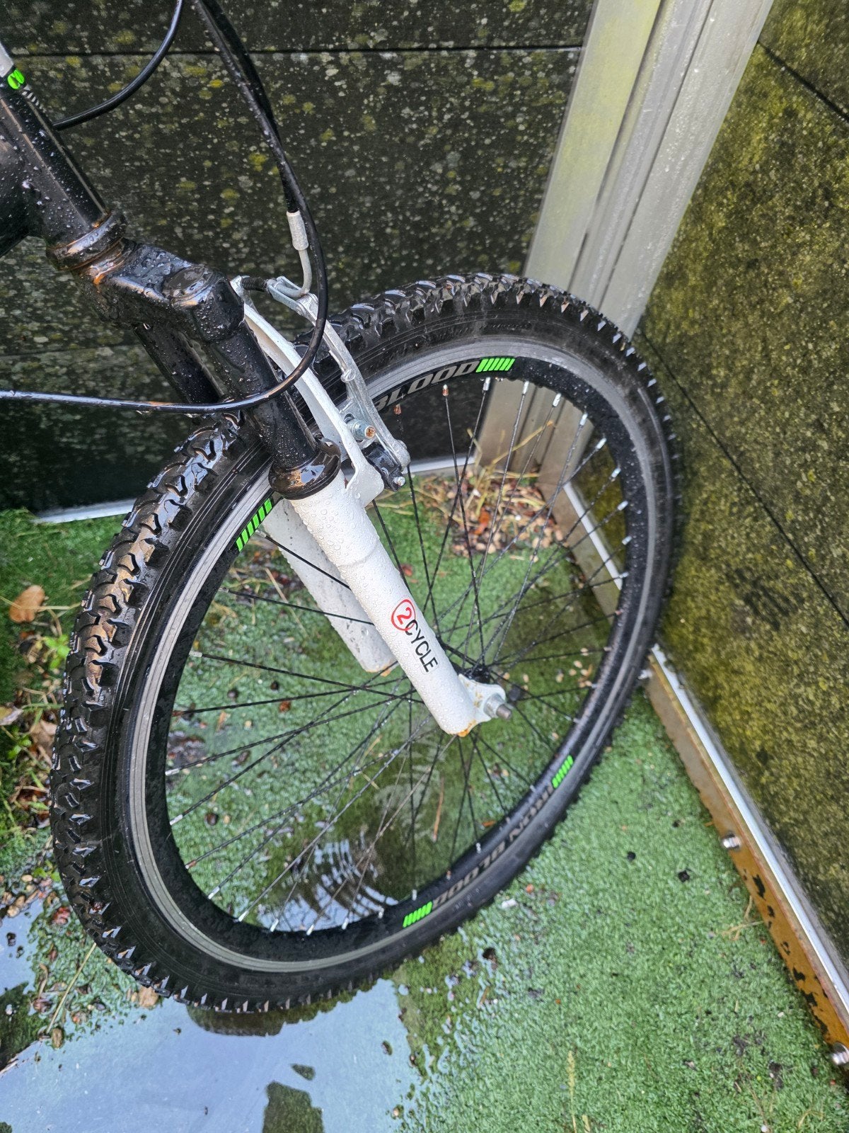 Cobra Master Full Suspension kinder Mountainbike, Fietsen en Brommers, Fietsen | Mountainbikes en ATB, Fully, Ophalen of Verzenden