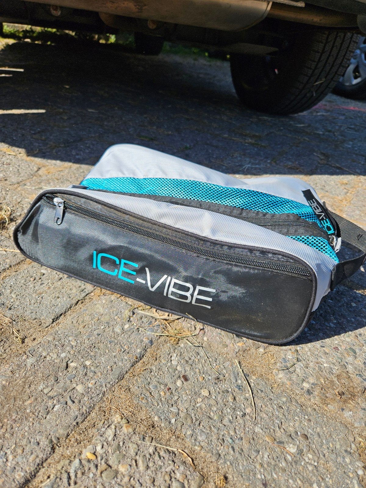Horseware Ice Vibe Full, Overige merken, Ophalen of Verzenden, Zo goed als nieuw, Full