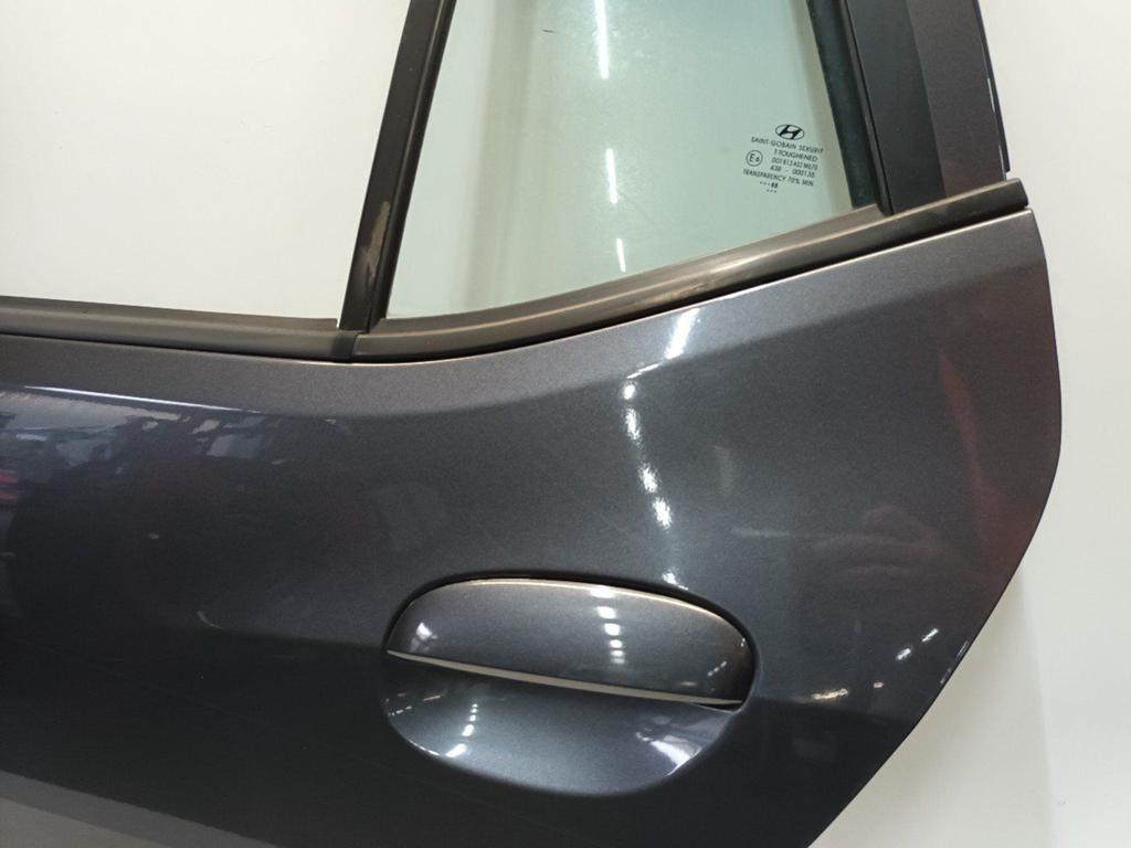 Foto 5 van Portier links achter Hyundai i10