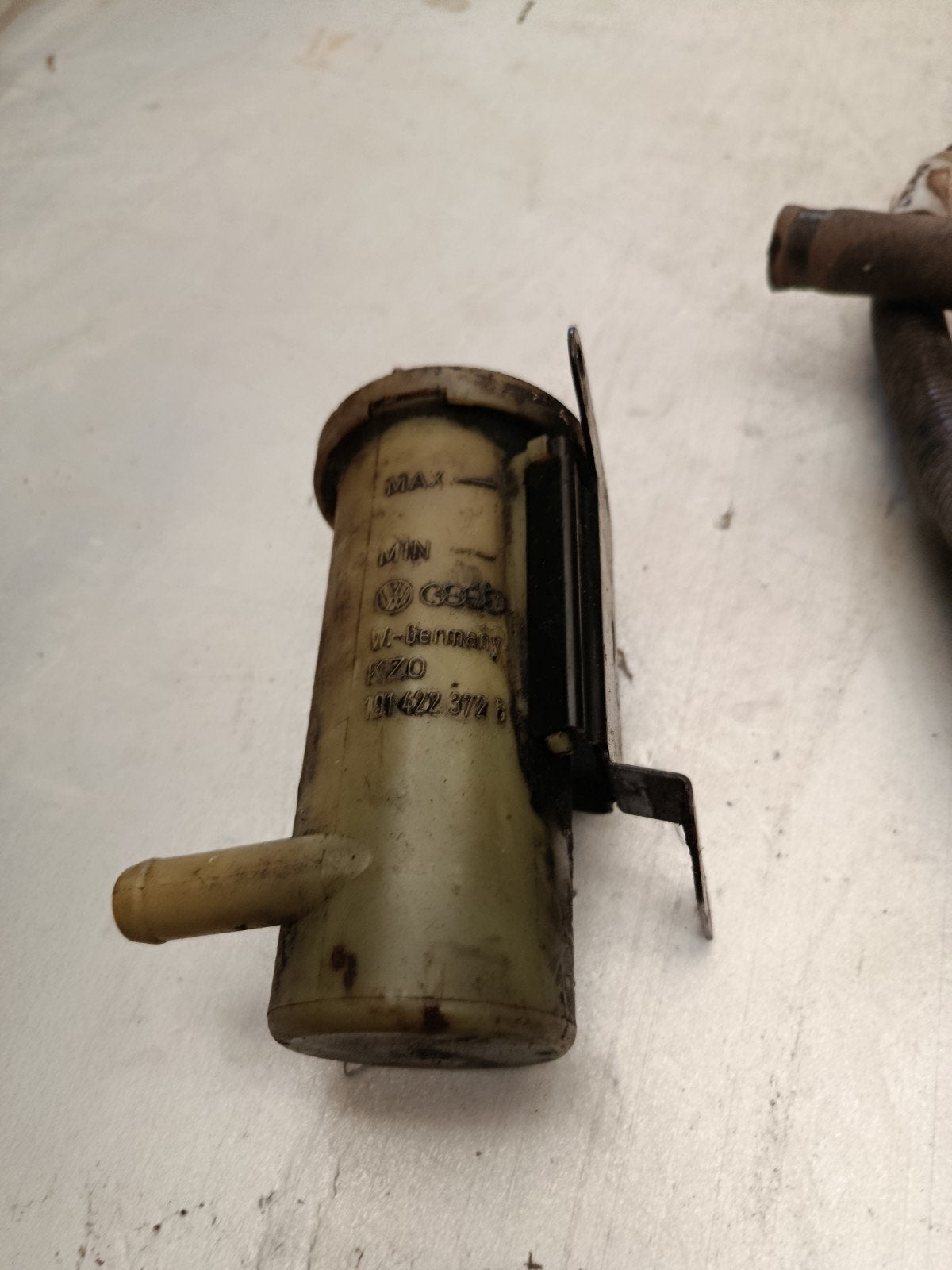 kruiskoppeling servo  Porsche naaf dop Fuchs, Auto-onderdelen, Ophalen