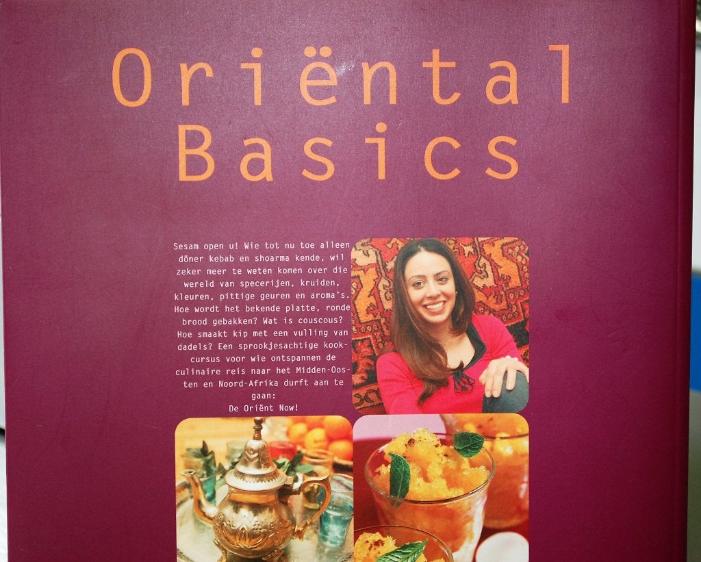 Oriëntal Basics Cornelia Schinharl en Sebastian Dickhaut, Azië en Oosters, Zo goed als nieuw, Cornelia Schinharl en Sebastian Dickhaut