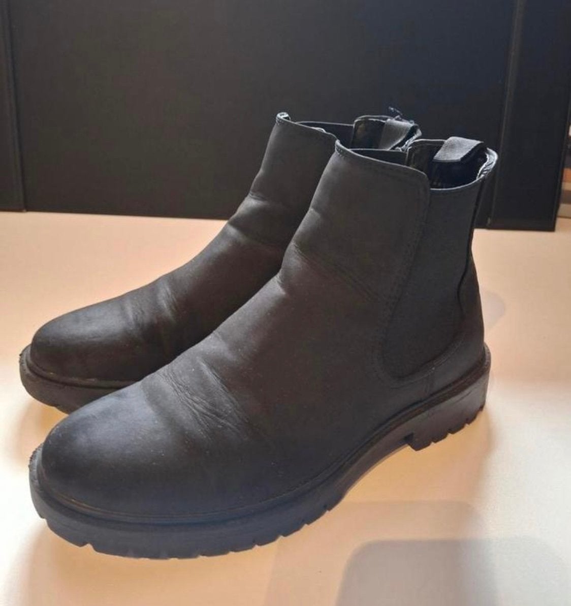 Pier-One boots maat 38, Jongen of Meisje, Schoenen, Ophalen of Verzenden, Zo goed als nieuw