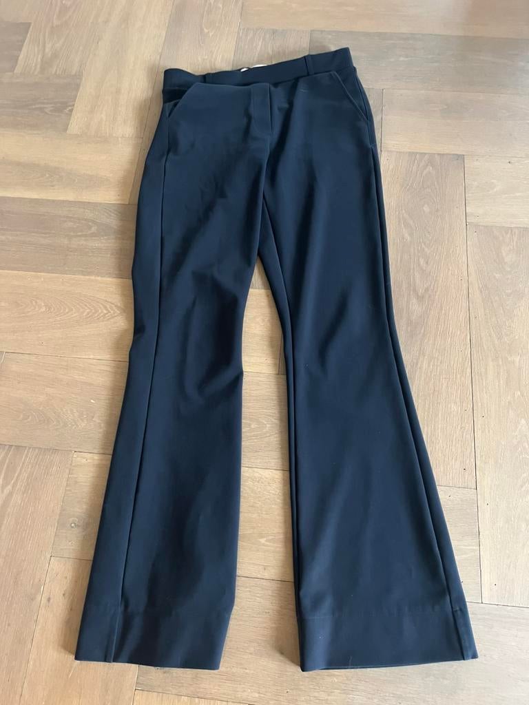 Studio Anneloes flair Bonded maat xs zwart, Zwart, Ophalen of Verzenden, Maat 34 (XS) of kleiner, Lang