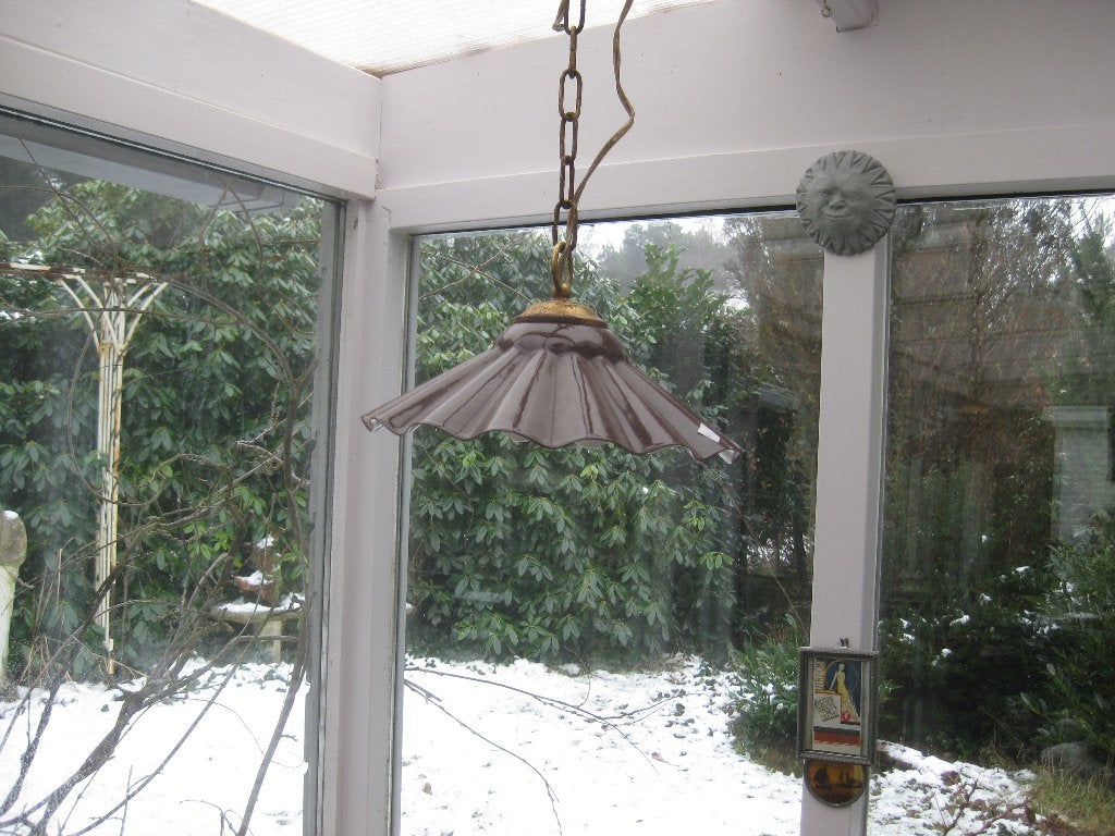 hanglamp, Ophalen of Verzenden