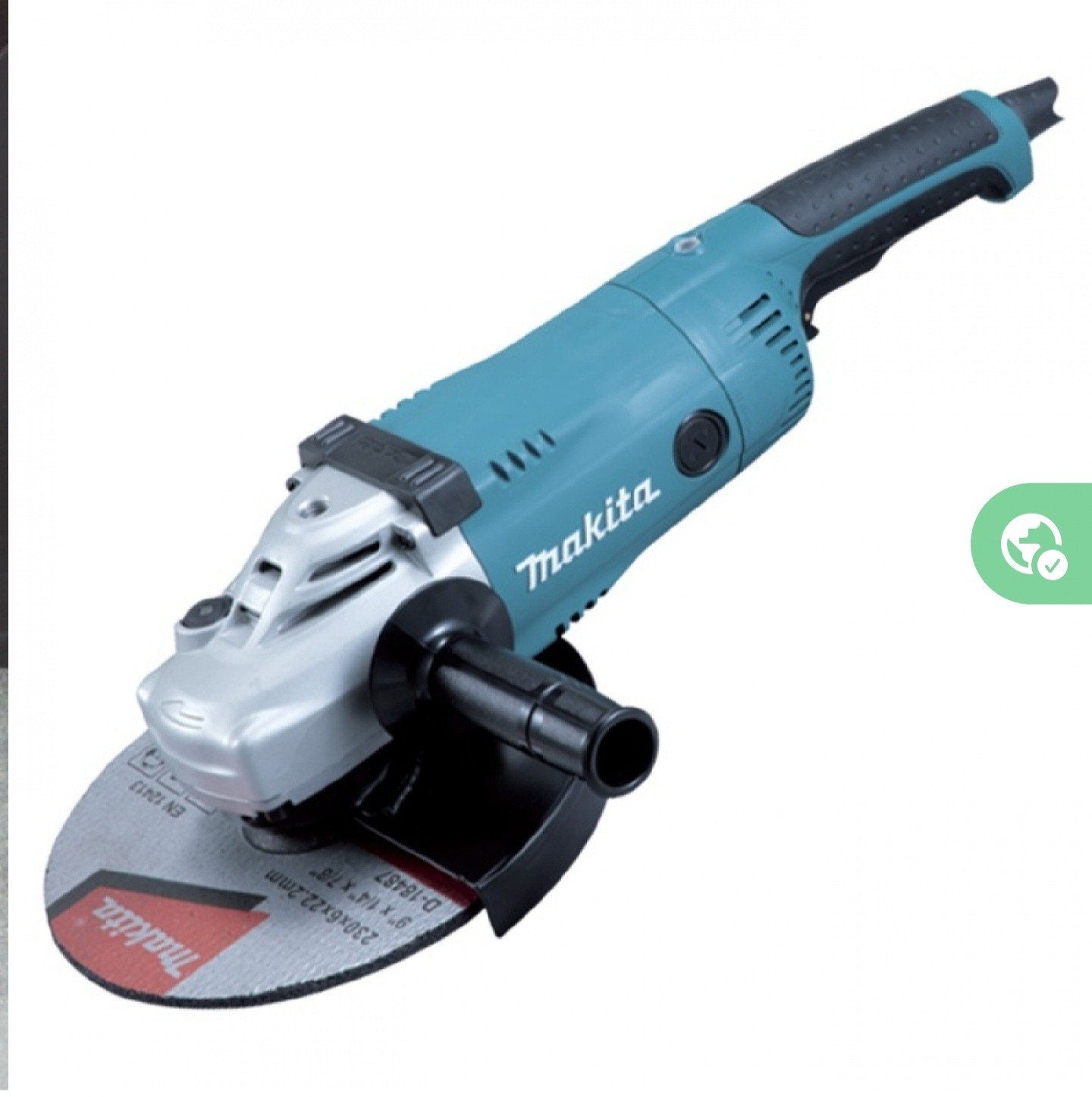 Makita GA9020RF Haakse Slijper - Nieuw in Doos, Ophalen, Nieuw, 1000 watt of meer, Haakse handslijpmachine