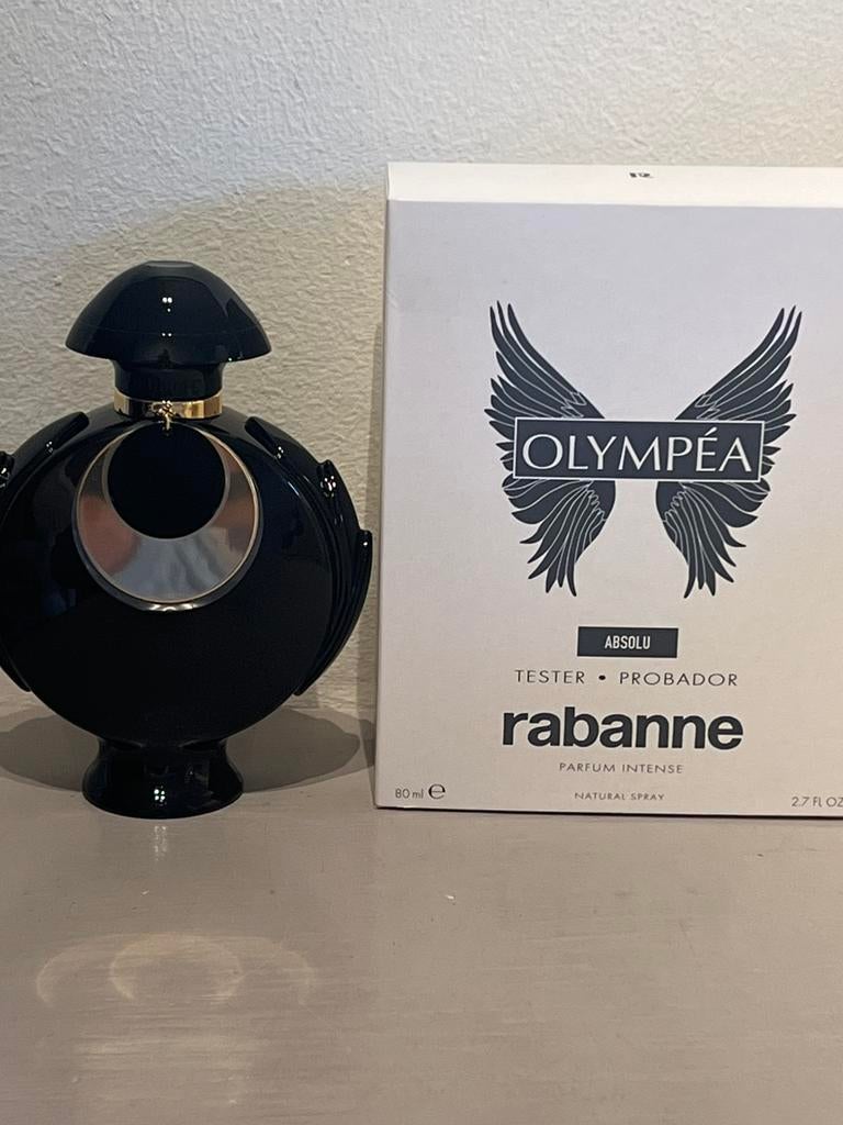 Paco Rabanne Olympéa  Absolu parfum intense inhoud: 80 ml, Ophalen of Verzenden, Nieuw