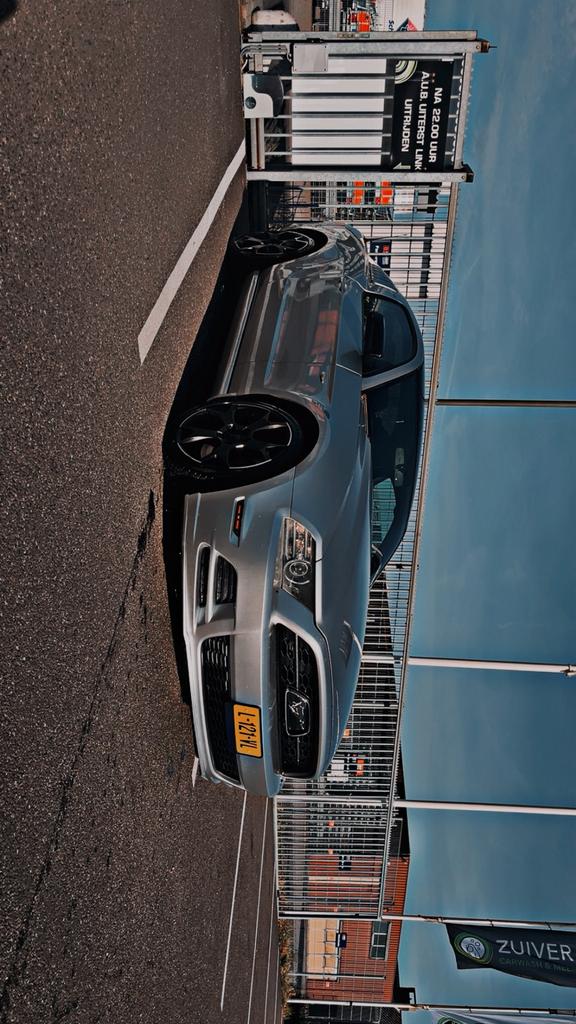 Ford Mustang. Gala/Bruiloft/event, Ophalen of Verzenden, Nieuw