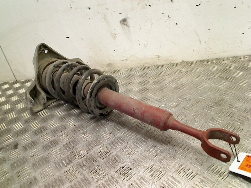 Veerpoot Links Voor Audi A6 Avant (C5) (1998-11/2001-08), Gebruikt, Auto-Union-Straße  1, Ingolstadt 85057, , Duitsland, Info@audi.de