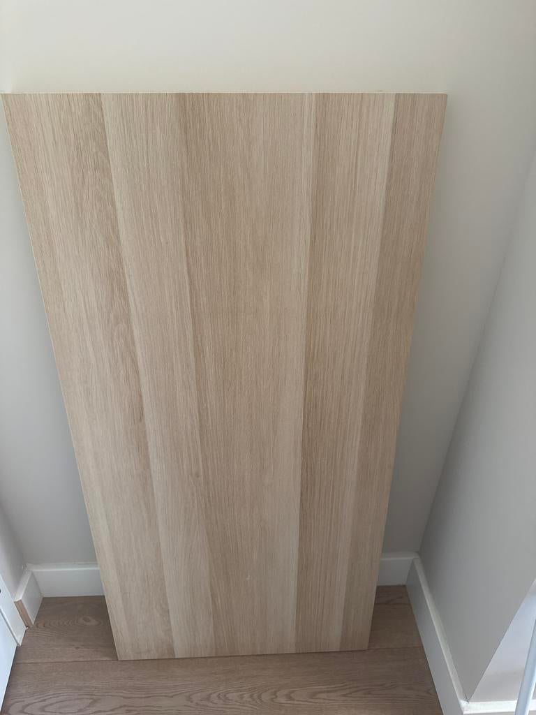 IKEA bureaublad LAGKAPTEN - Nieuw, verkeerde maat, Ophalen, Nieuw, IKEA, Spaanplaat of MDF