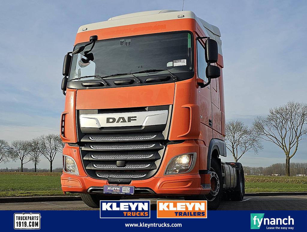 DAF XF 450, Automaat, Stoelverwarming, Euro 6, Overige kleuren