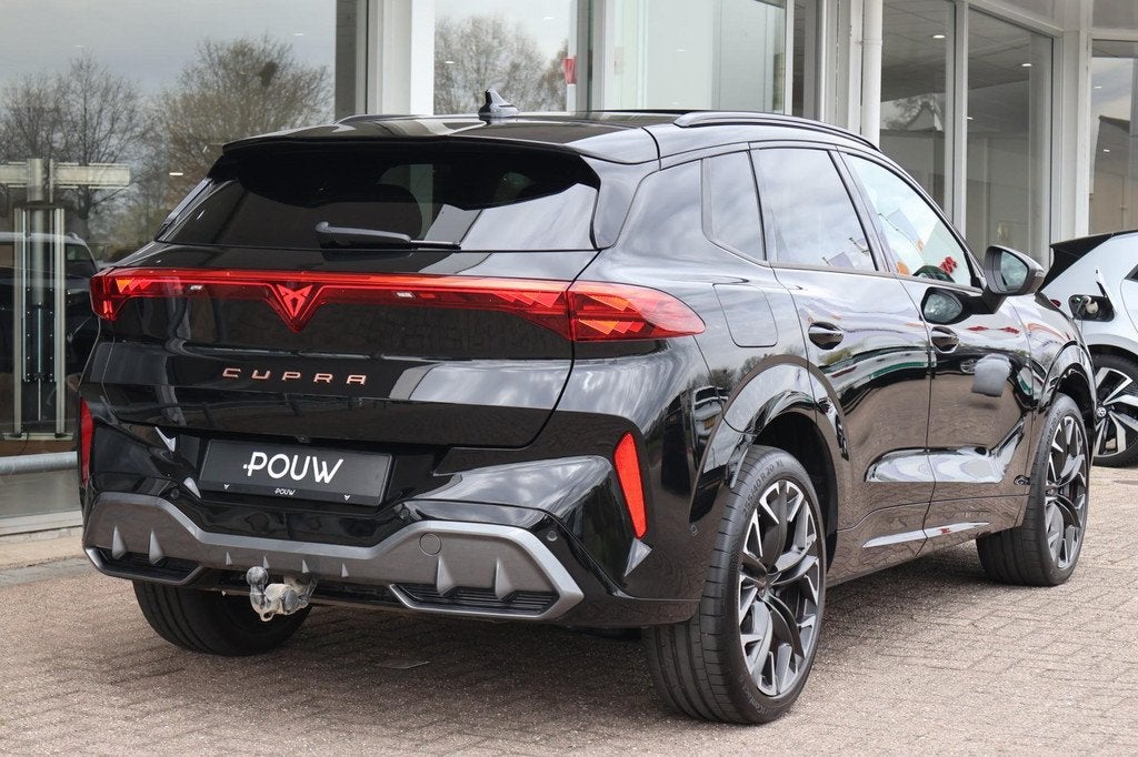 CUPRA Terramar 1.5 TSI e-Hybrid 272pk VZ Performance | SoH 1, Auto's, Cupra, 12 maanden, 150 min, Alcantara, Plug-in hybride