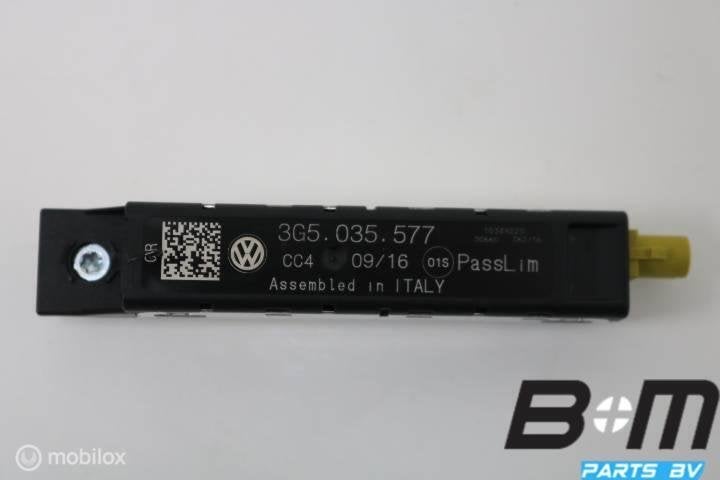 Antenneversterker VW Passat B8, Gebruikt