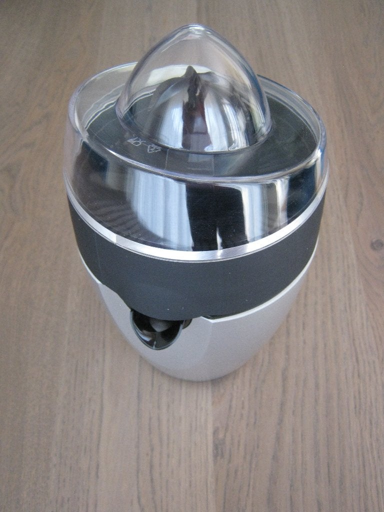 Princess electrische citruspers, Ophalen of Verzenden, Nieuw, Elektrisch, Citruspers