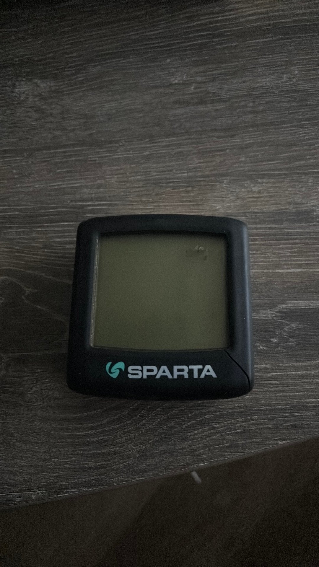 Sparta display, Fietsen en Brommers, Ophalen of Verzenden, Gebruikt