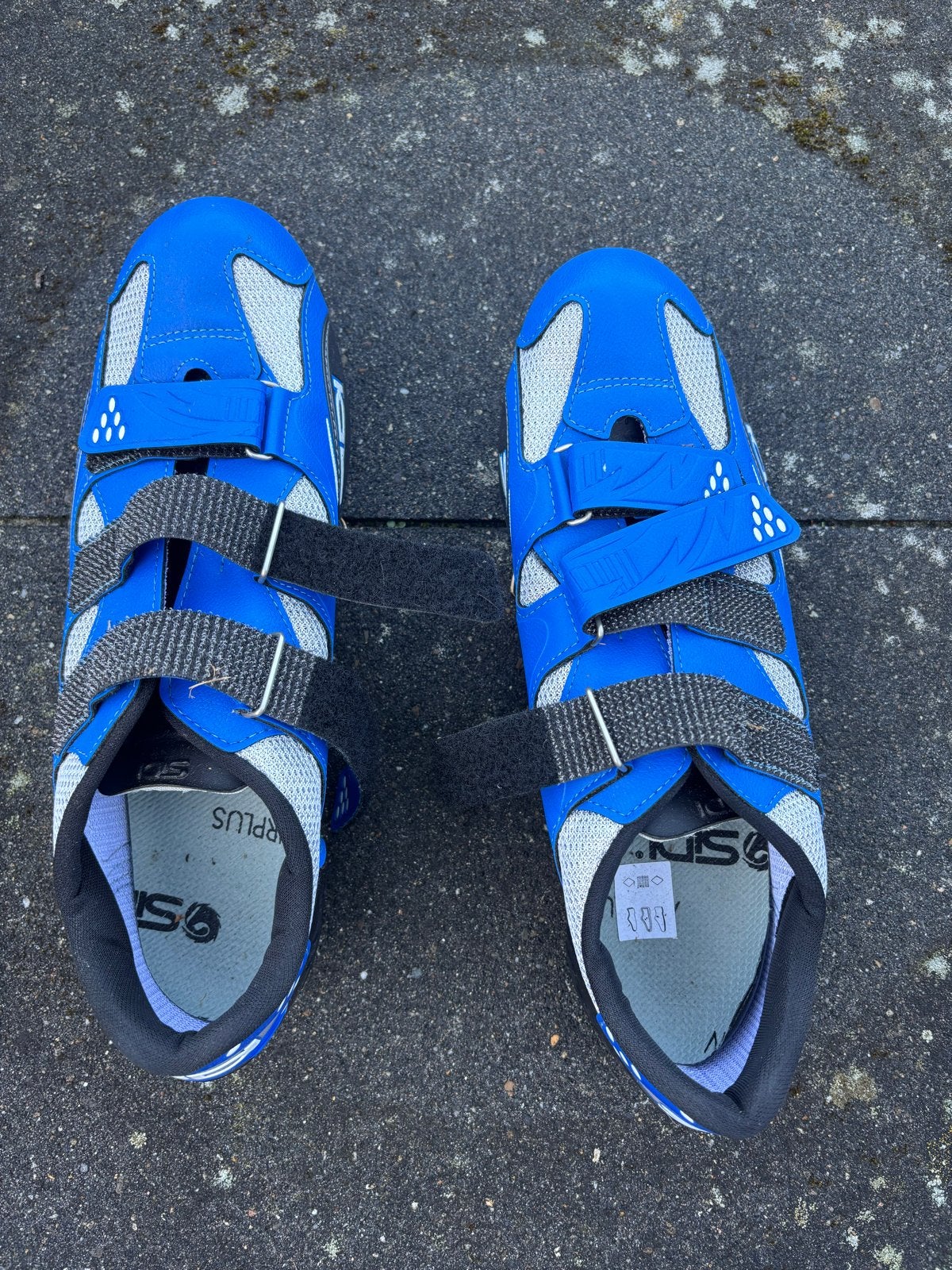 Sidi fietsschoenen maat 47, Fietsen en Brommers, Fietsaccessoires | Fietskleding, Gebruikt, Heren, Schoenen, Overige maten