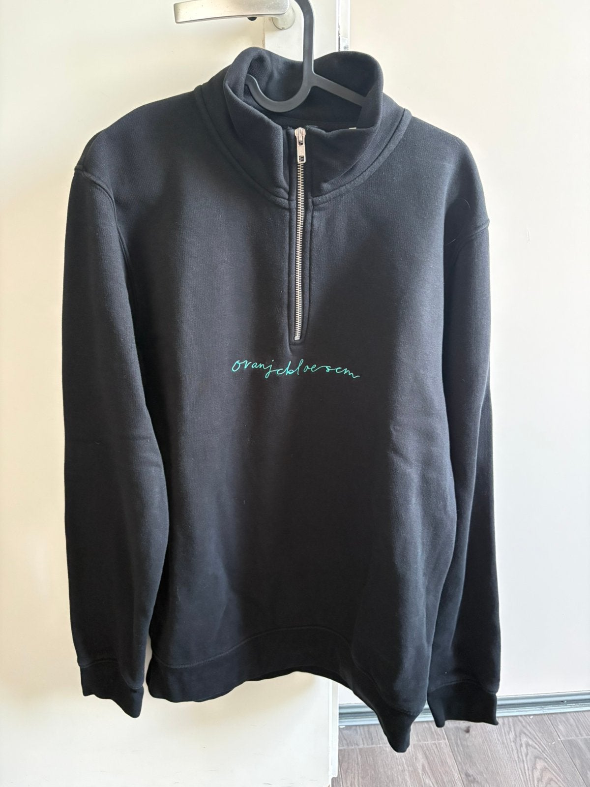 Tops  size M, Kleding | Dames, Ophalen of Verzenden, Zo goed als nieuw, Zwart, Zonder mouw