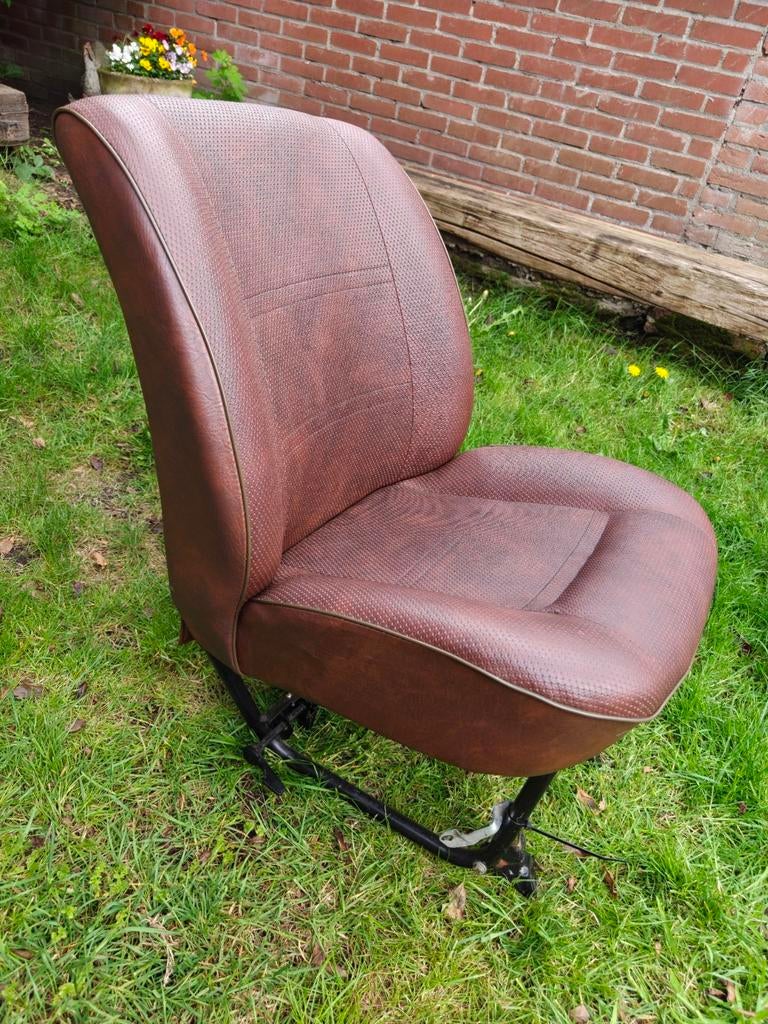 Ford Transit MK1 MK2 Stoelen Set - Zo goed als nieuw, Ophalen, Gebruikt, Ford