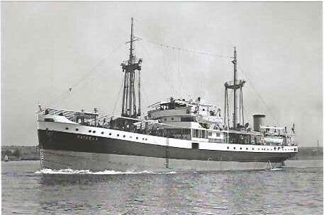 Scheepvaart, Verzamelen, Ophalen of Verzenden, Nieuw, Kaart, Foto of Prent