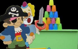 Kinderspellen huren?, Ophalen of Verzenden, Zo goed als nieuw, Verjaardag