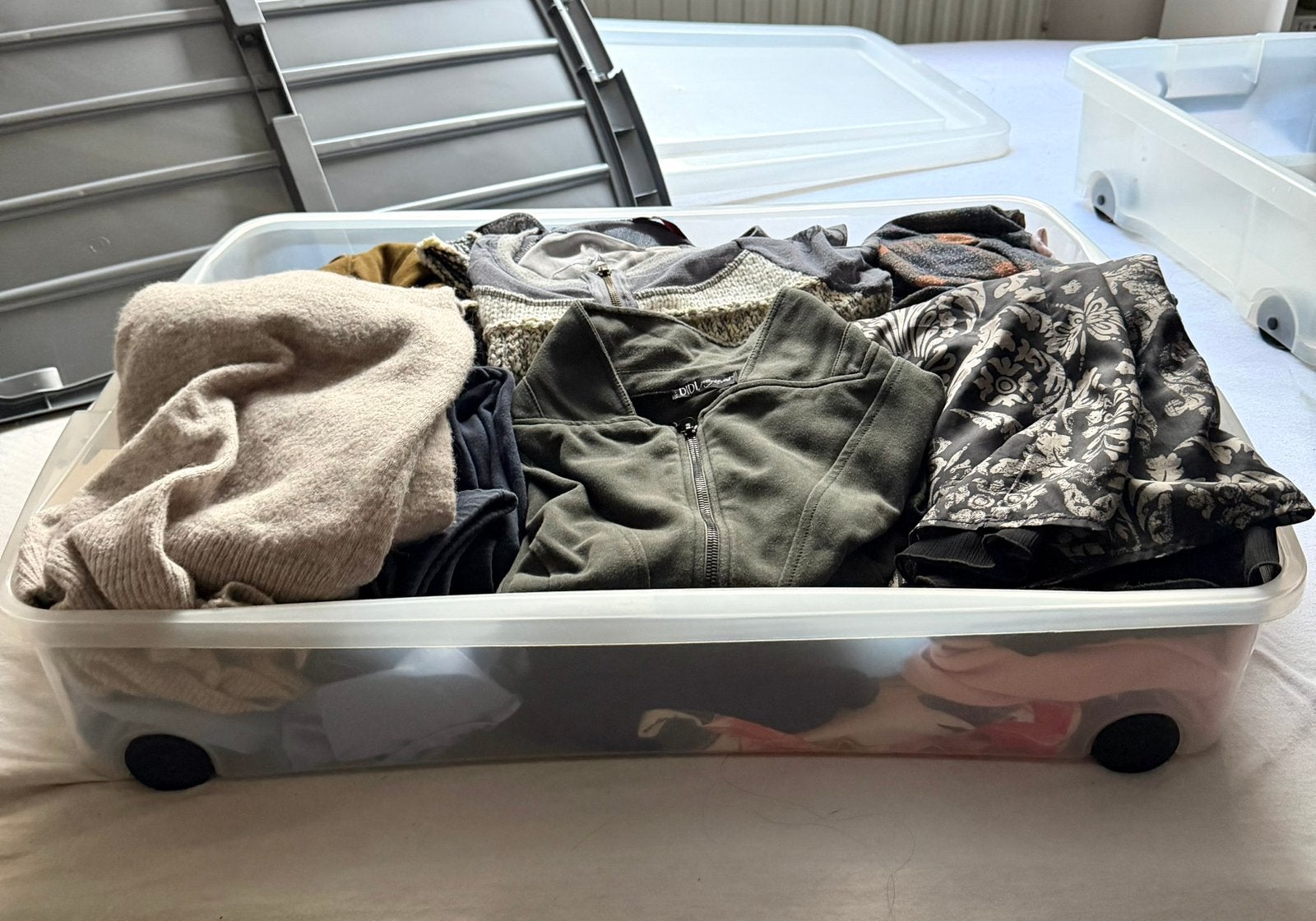 Kledingbundel maat M, Ophalen of Verzenden, Zo goed als nieuw