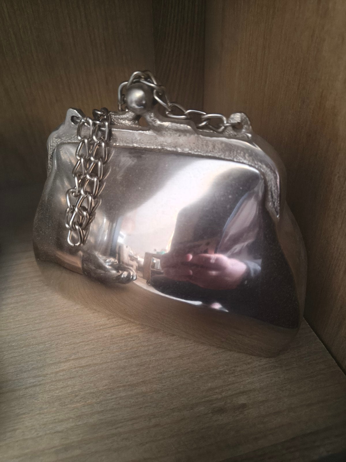 Riviera maison tasje, Ophalen, Zo goed als nieuw