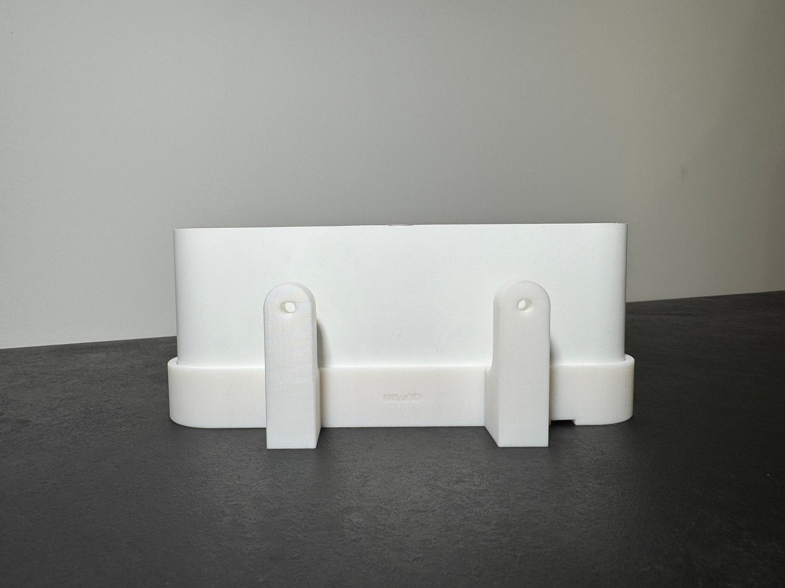 Wandhouder / Muurbeugel voor Somfy TaHoma Switch, Ophalen of Verzenden, Nieuw