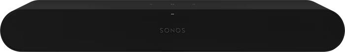 Nieuw: Sonos Ray soundbar zwart., Boslaan 1, Nieuw, Ophalen of Verzenden, Sonos
