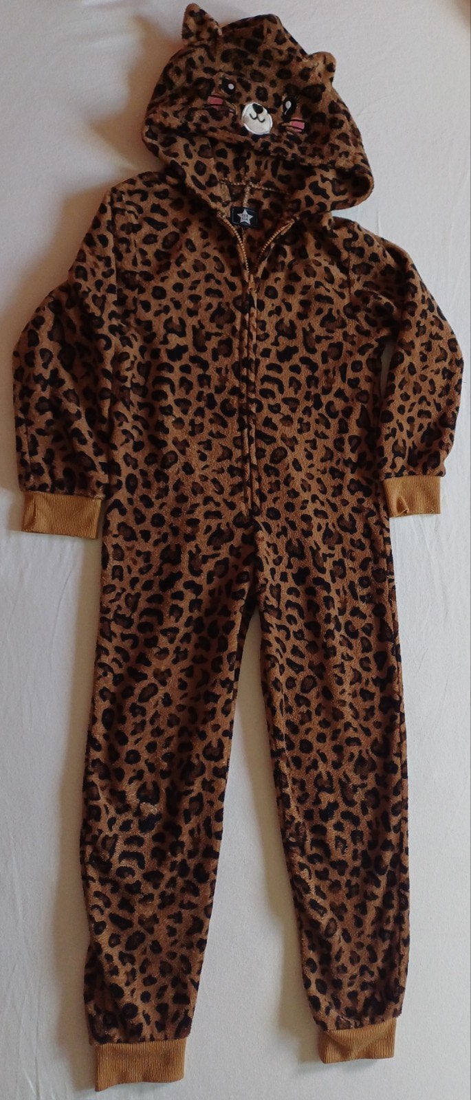 Onesie mt 128/134, Kinderen en Baby's, Jongen of Meisje, Kruidvat, Ophalen of Verzenden, Overige typen