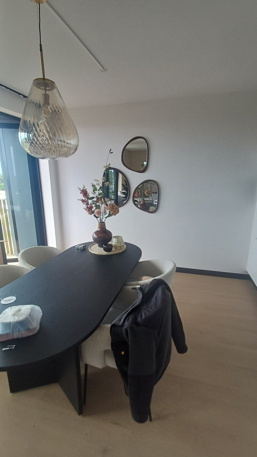 Klusjesman Handyman 06 855 33 776, Ophalen