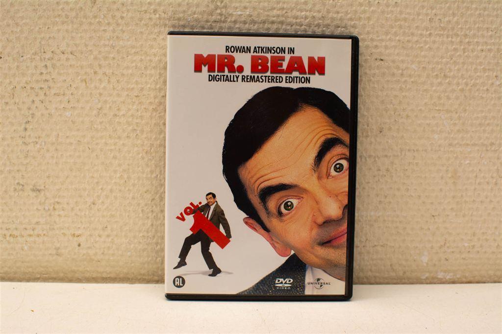 MR . Bean 39636, Ophalen of Verzenden, Gebruikt