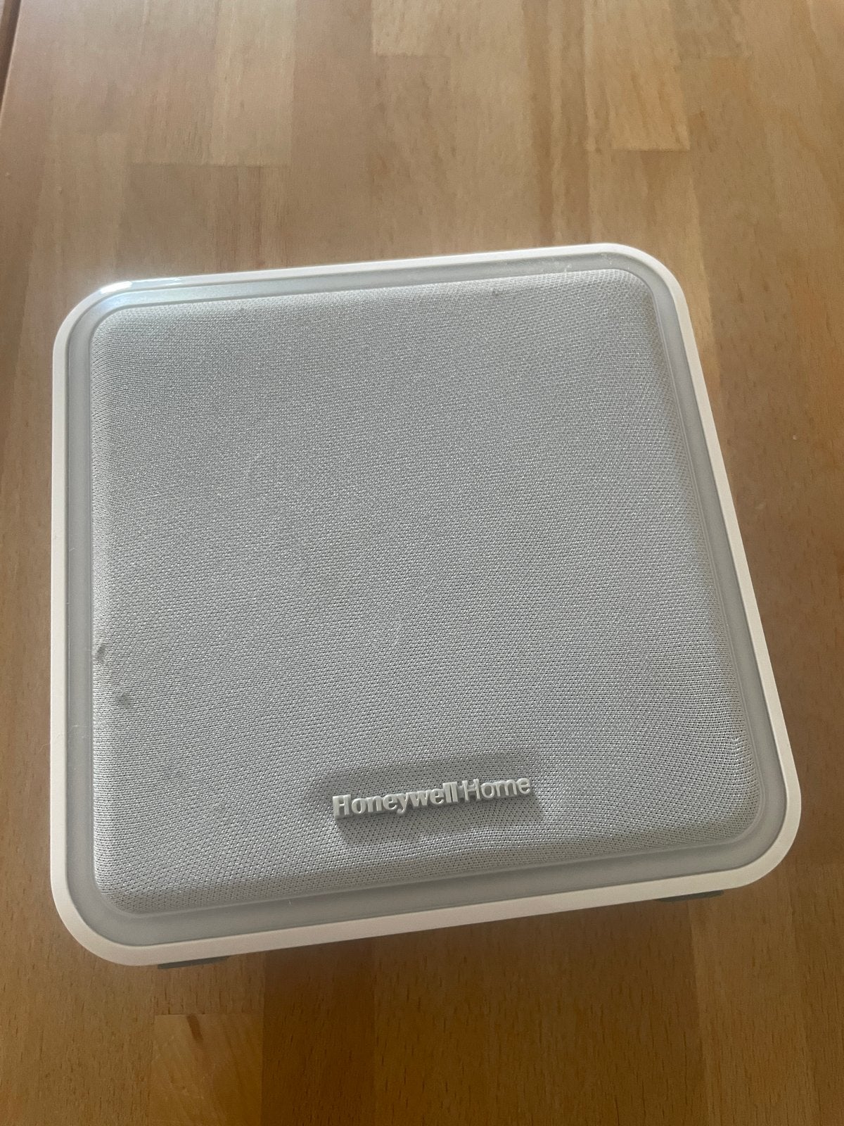 Honeywell Home Deurbel Set - Draadloos en Gebruiksvriendelij, Ophalen of Verzenden, Gebruikt, Draadloos