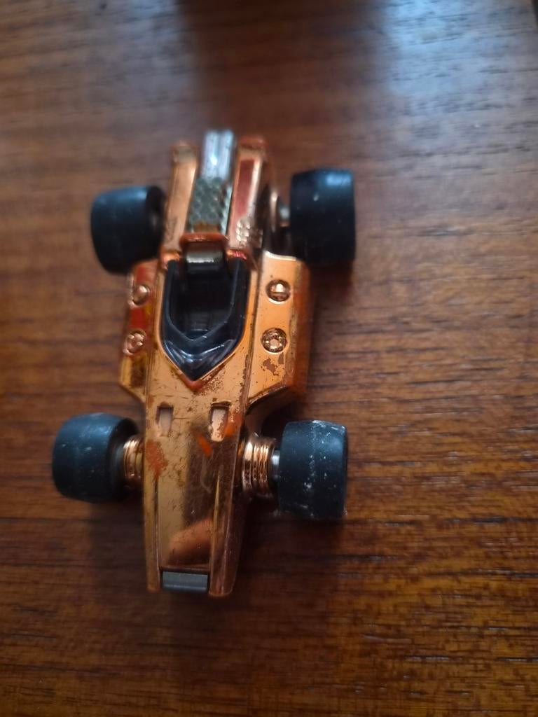 Tonka Auto - Vintage Speelgoed Auto, Ophalen of Verzenden, Gebruikt