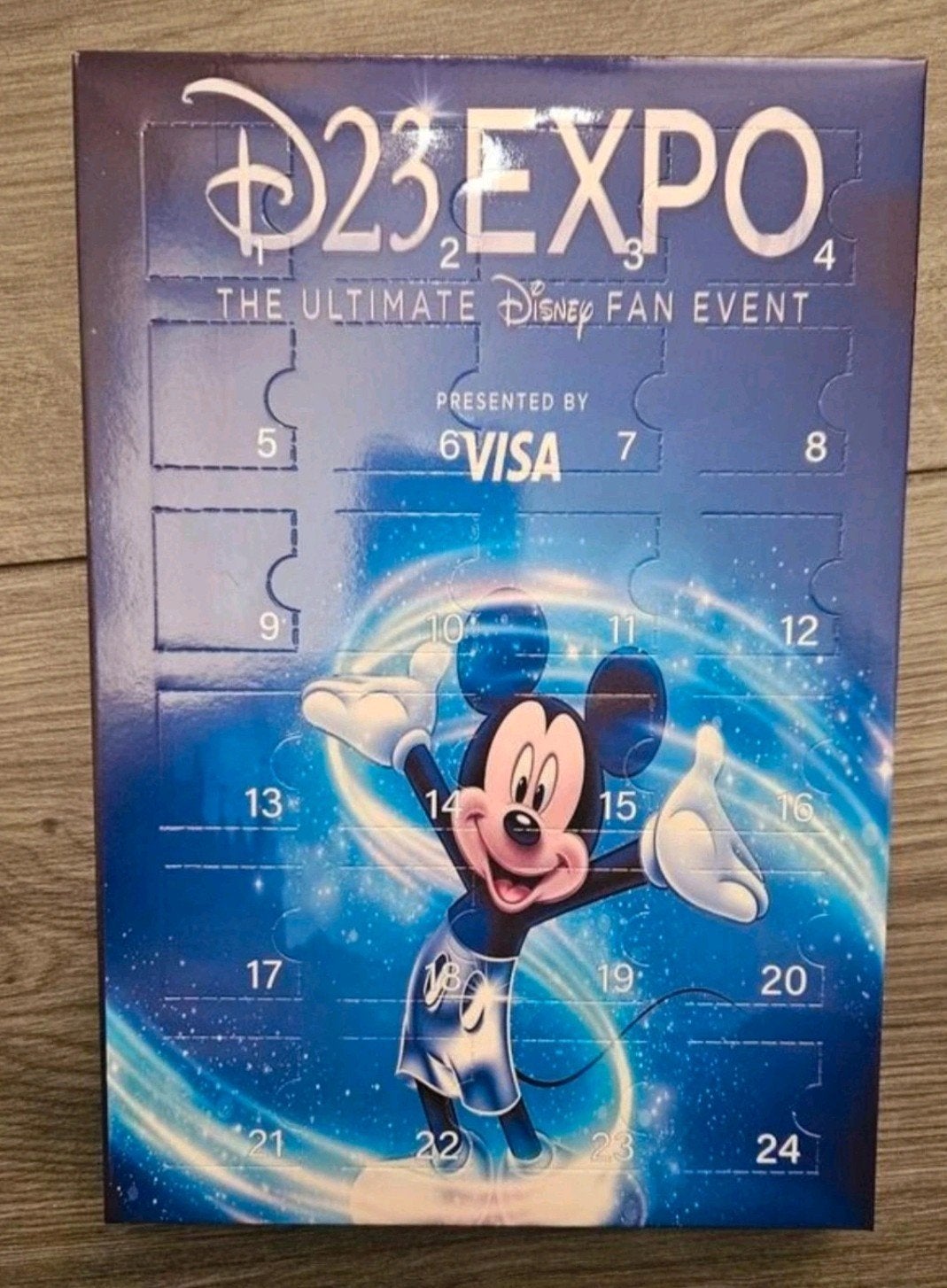 aftel kalender, Ophalen of Verzenden, Nieuw