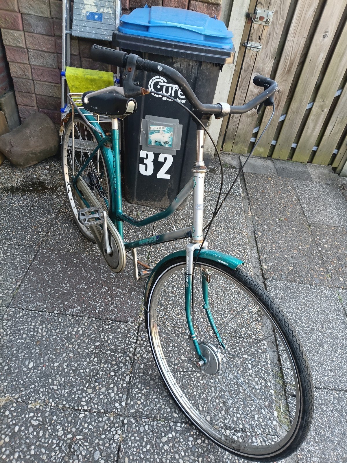 Mooie damesfietsen voor studenten - Vaste prijs €40, Ophalen of Verzenden