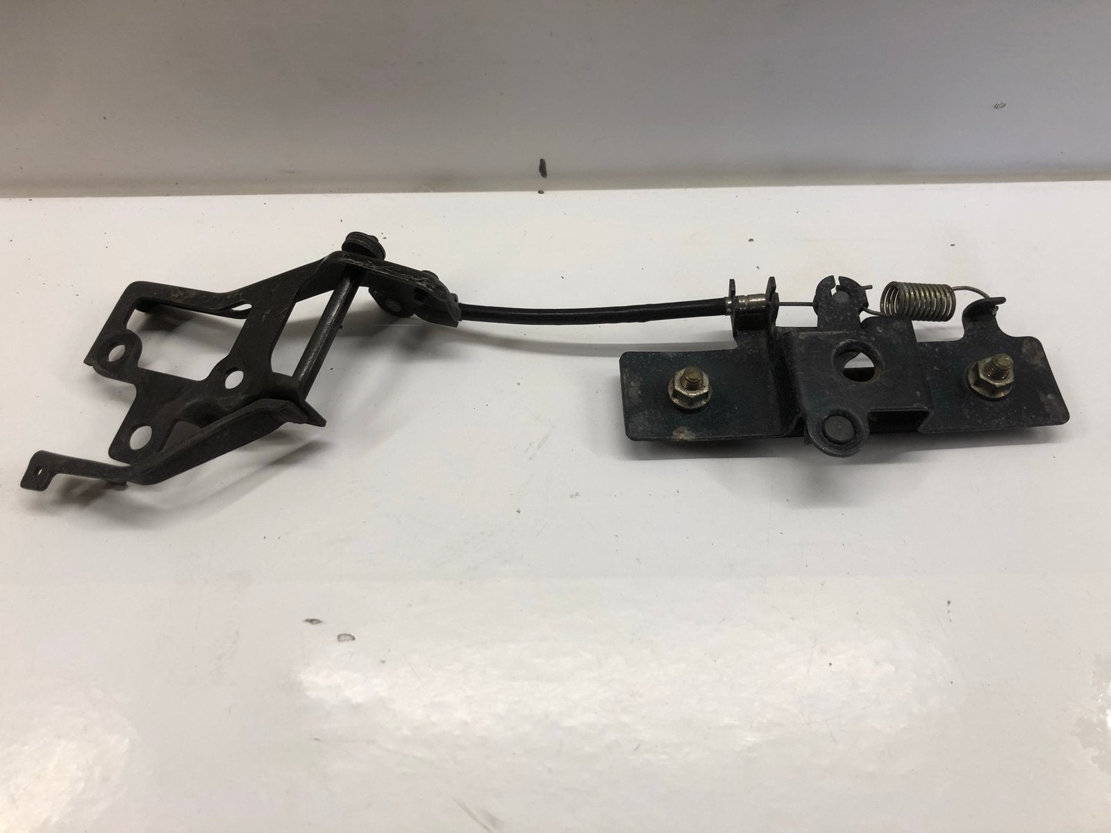 Honda VF700C RC21 Magna V45 zadel Ontgrendeling, Gebruikt, ., Ophalen of Verzenden, .