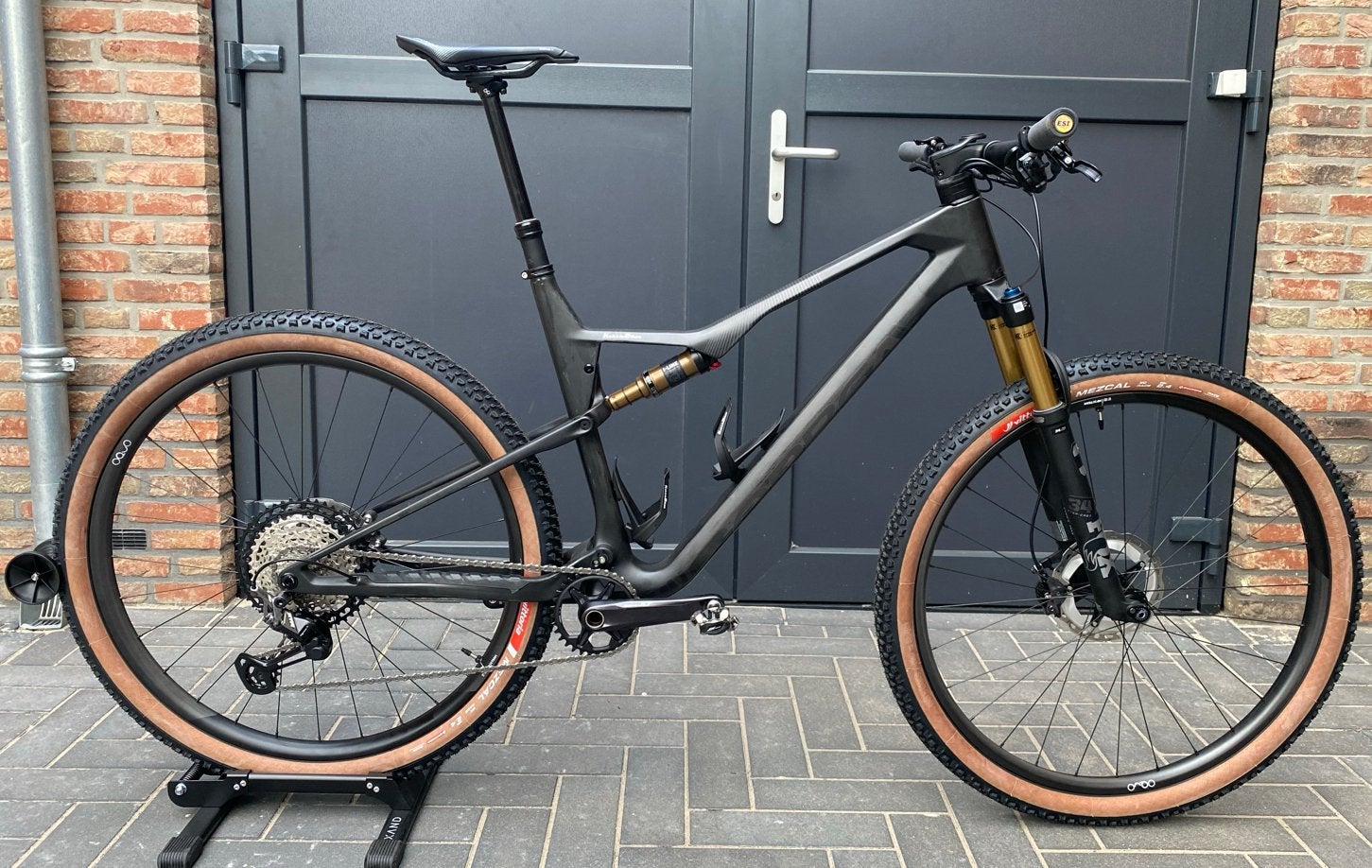 Orbea OIZ M-Pro Custom OMX - Maat XL, 57 cm of meer, Zo goed als nieuw, Ophalen, Overige merken