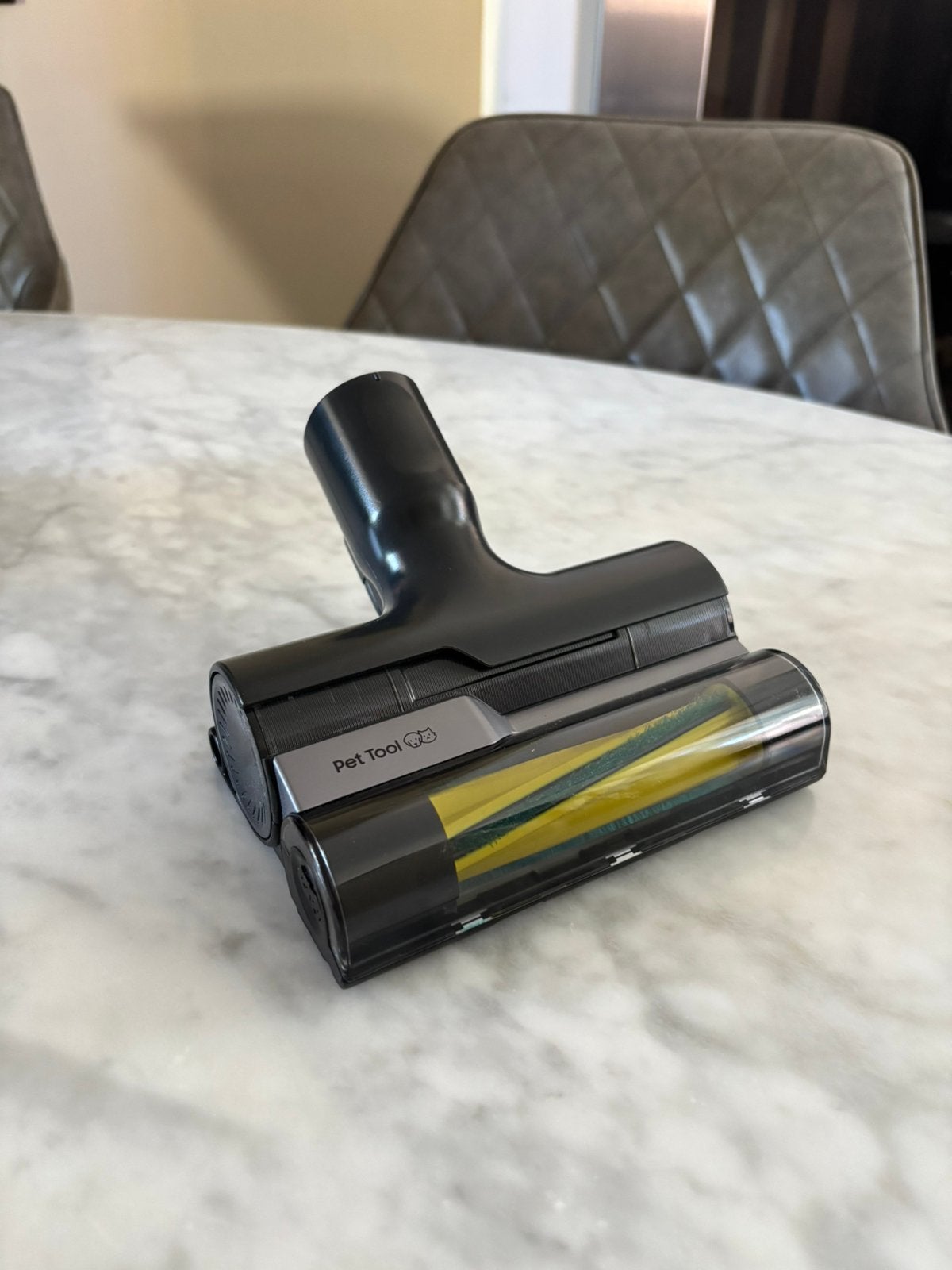 Samsung Jet 70 / 75 - Pet Tool - Nieuw, Witgoed en Apparatuur, Ophalen of Verzenden, Nieuw, Steelstofzuiger, Samsung
