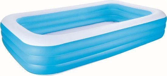 Opblaasbaar zwembad, Minder dan 80 cm, Opblaaszwembad, Ophalen of Verzenden, 200 tot 400 cm