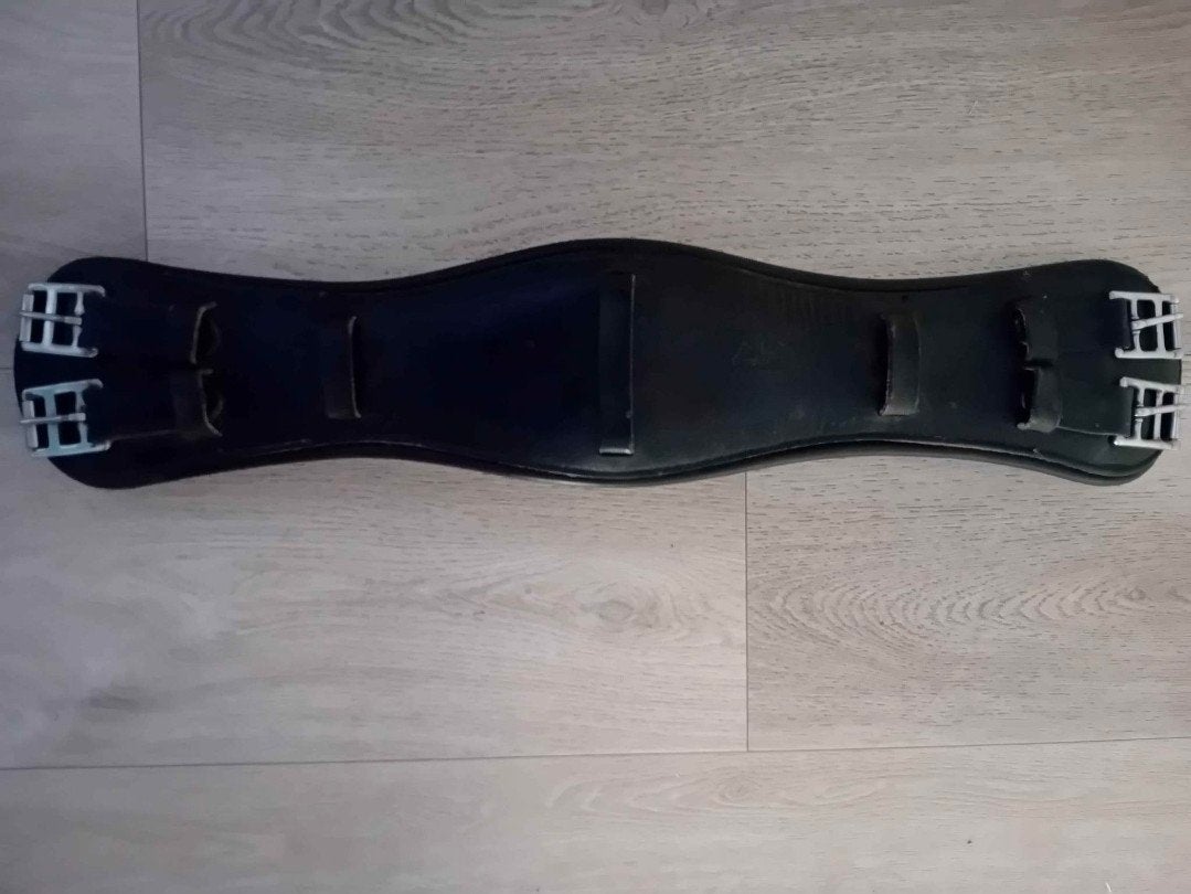 Pestige Leren singel 65cm, Dieren en Toebehoren, Ophalen of Verzenden, Dressuur