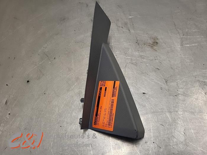 Dashboard deel van een Volkswagen Transporter, Auto-onderdelen, Gebruikt, -, Volkswagen, -