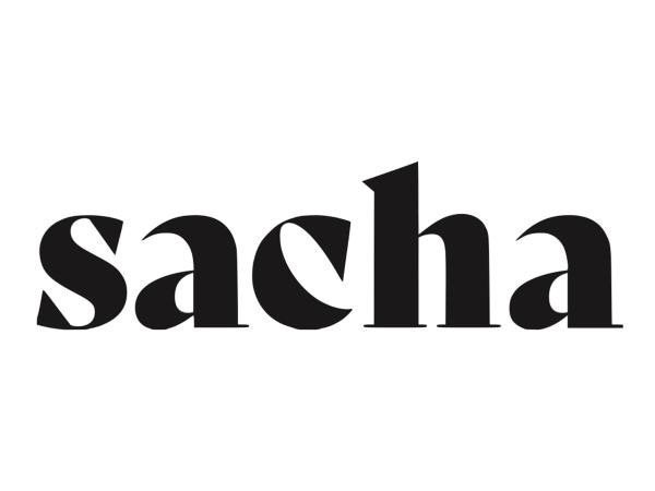 Sacha 20% kortingsvoucher, Eén persoon, Kortingsbon