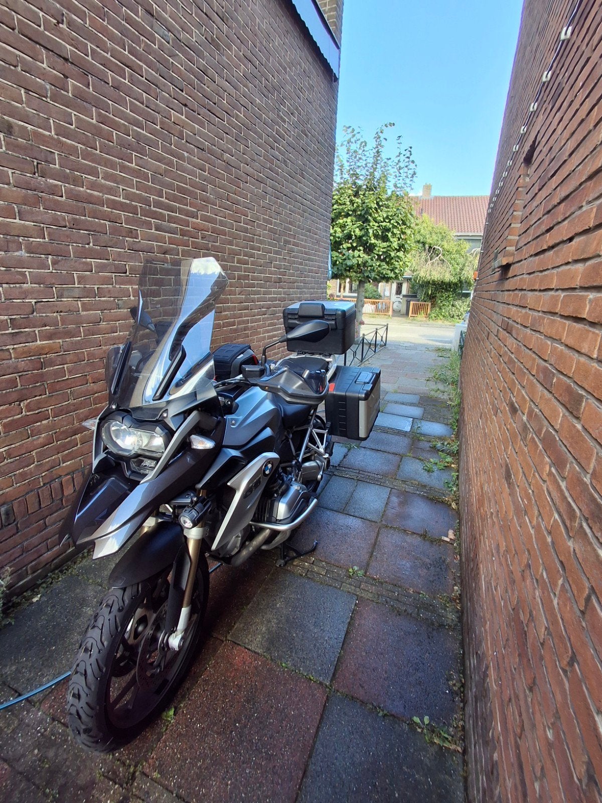 BMW R 1200 GS /bmw r1200gs/bmw r1200 gs/ bmw r 1200gs., Motoren, Motoren | BMW, Particulier, Toermotor