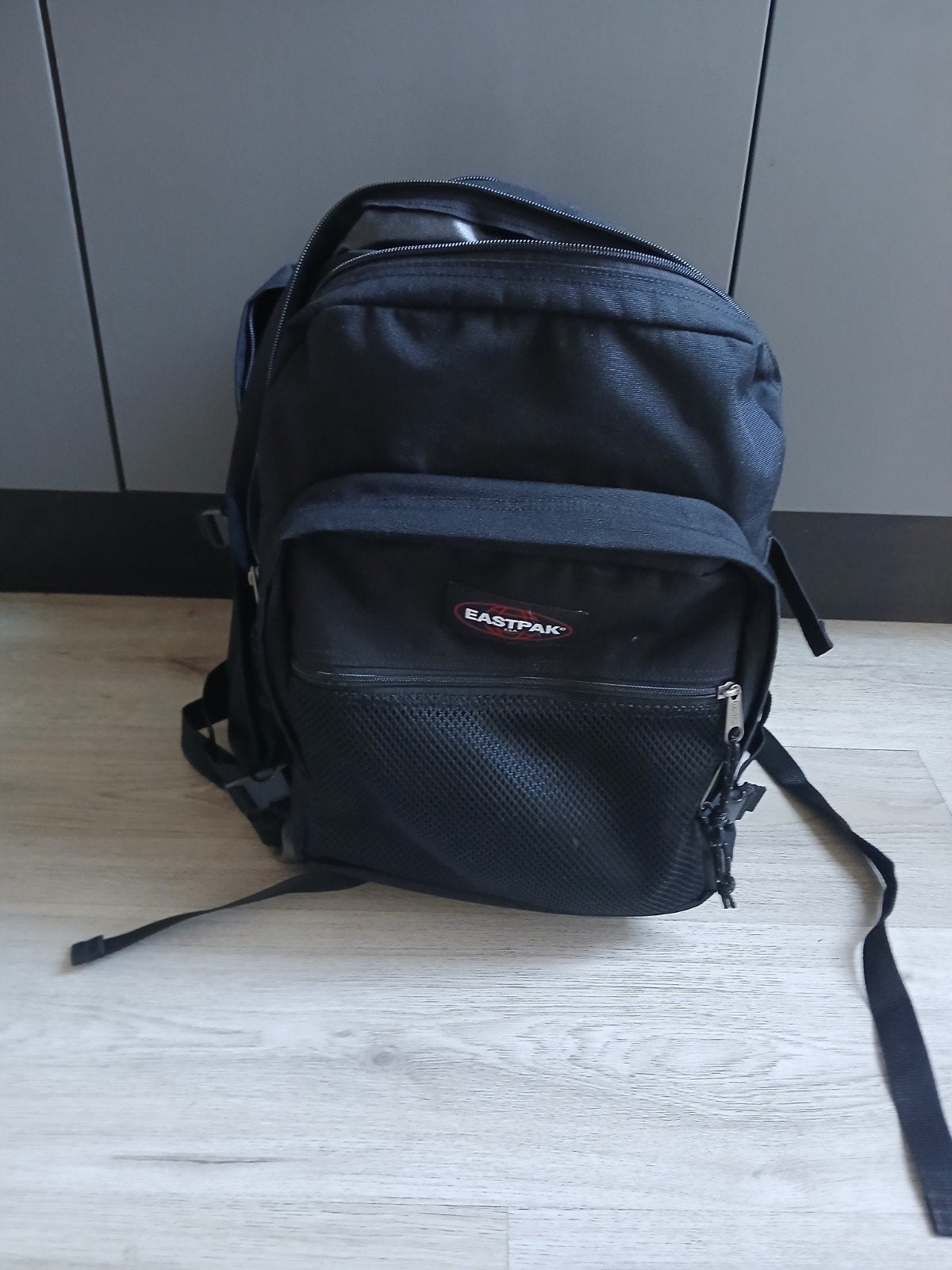 Eastpak Schoolrugzak - Zo goed als nieuw, 42L, Ophalen, Zo goed als nieuw, Eastpak