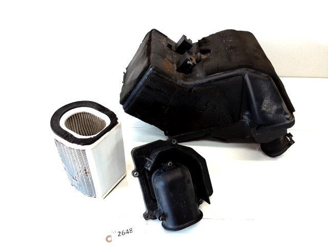 FJR1300 2003 - 2005 Yamaha Airbox D1-57824, Motoren, Accessoires | Overige