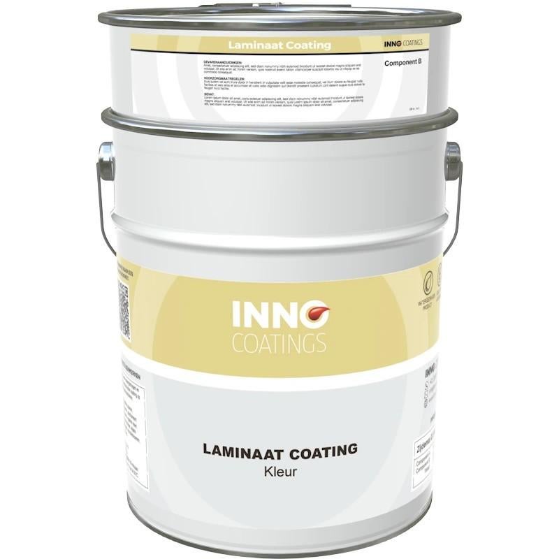 Laminaat Verven? | 2K Laminaat Coating | Vanaf €4,13 p/m², Overige kleuren, Verzenden, Nieuw, Verf