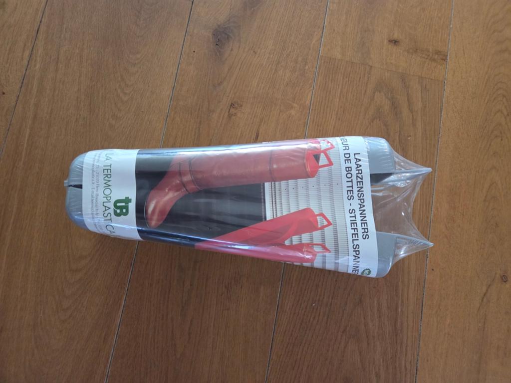 Nieuwe laarzenspanners - Houd je laarzen in vorm!, Kleding | Dames, Overige Dameskleding, Onbekend, Ophalen, Nieuw