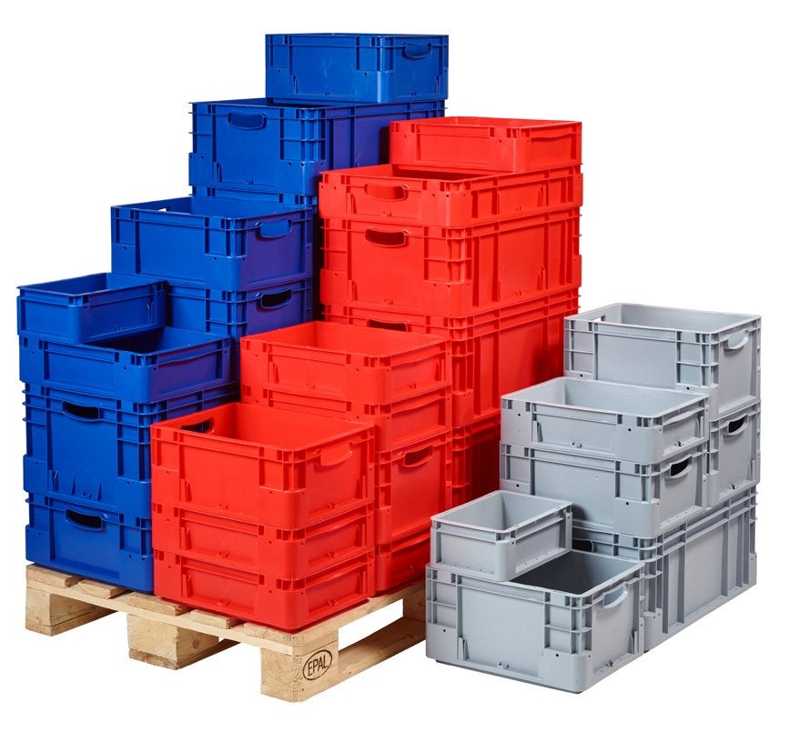 Gebruikte Bakken Magazijnbakken en Kratten, Info@emtrade.nl, Scheiweg 72, 5421XL Gemert, Emtrade, Tuin en Doe-het-zelf