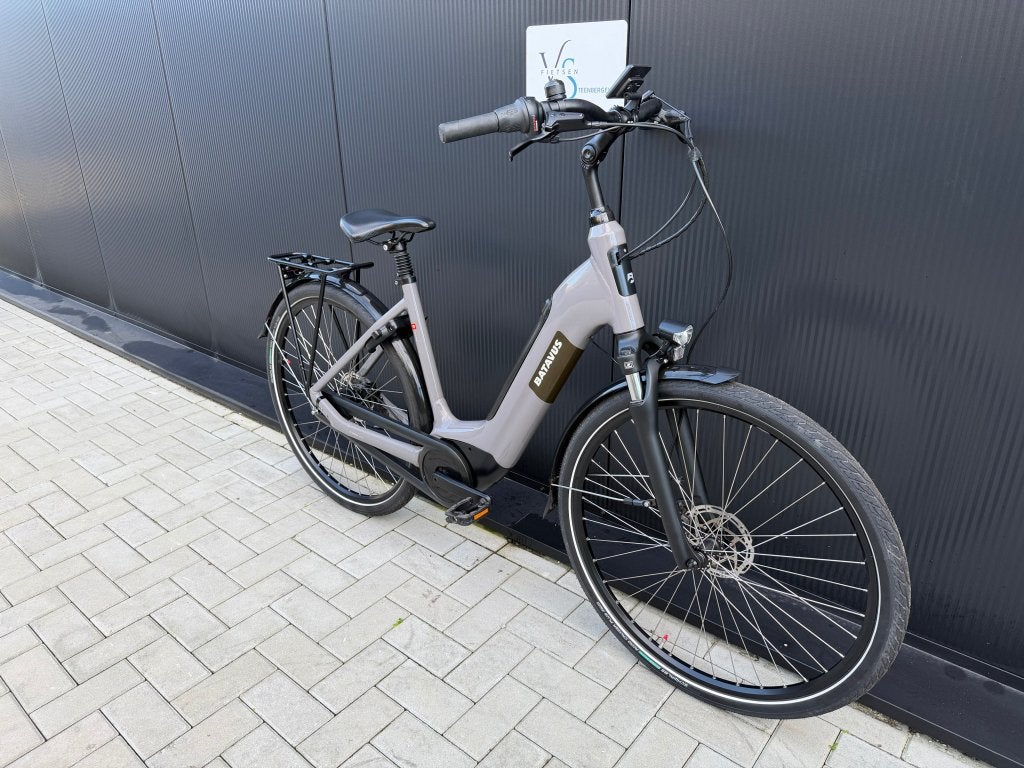 Foto 2 van Batavus Altura E-GO 51cm 2024 Bosch Active Line & 500WH