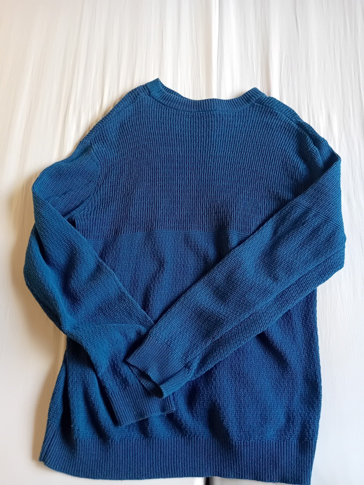 2 Stonecast Authentic 19/98 Trui - Groen en Blauw - Maat XL, Stonecast Authentic 19/98, Maat 56/58 (XL), Zo goed als nieuw, Verzenden