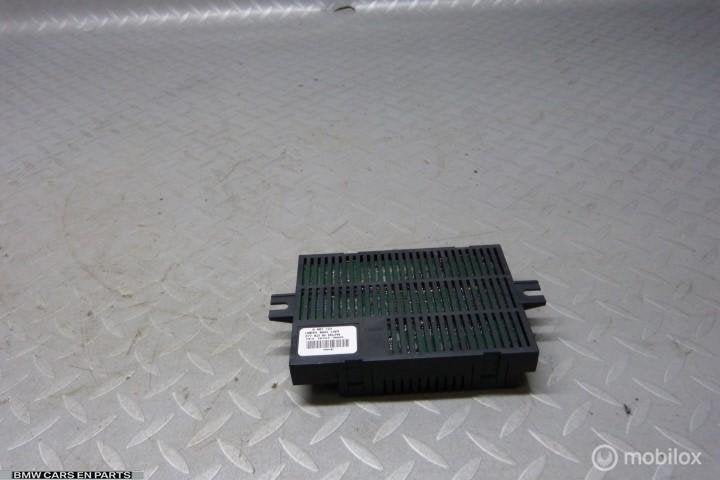 Licht control module BMW 5-serie Touring E61 lichtmodule, Gebruikt, Ophalen of Verzenden, BMW, BMW